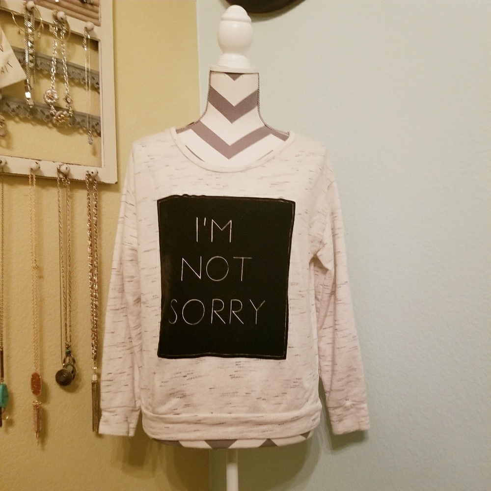 Sold